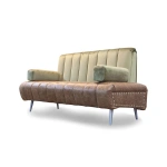 Диван Noma в современном стиле mid-century. ID-0