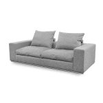 Диван George в современном стиле lounge, bauhaus. ID-0