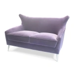Диван Gourmet в современном стиле ar_deco или tiffany. ID-0