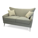 Диван Gourmet в стиле  современного модерна mid-century. ID-2