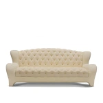 Диван Notre Dame lux в современном стиле ar_deco, tiffany, neoclassical. ID-1