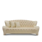 Диван Notre Dame lux в современном стиле ar_deco, tiffany, neoclassical. ID-2