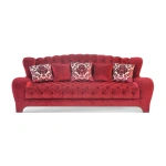 Диван Notre Dame lux в современном стиле ar_deco, tiffany, neoclassical. ID-4