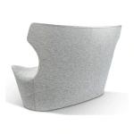 Диван Wing в современном стиле minimalism, hi-tech. ID-2