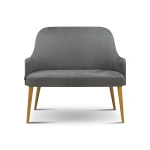 Диван Tulip в современном стиле mid-century. ID-1