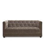 Диван Richard в классическом стиле, chesterfield. ID-1