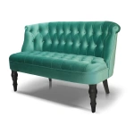 Диван Moka в классическом стиле, art-nouveau. ID-4