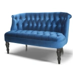 Диван Moka в классическом стиле, art-nouveau. ID-8