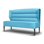 Диван Sidney в современном стиле mid-century. ID-0