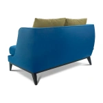 Диван Cityscape 2 с евро подушкамив. ID-5
