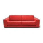 Диван-кровать George 2 в современном стиле ar_deco, neoclassical. ID-2