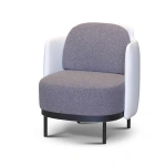 Кресло Armstrong mini. Стиль Современный. ID-4