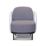 Кресло Armstrong mini. Стиль Современный. ID-5