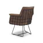 Кресло Darby. Стиль Современный. ID-3
