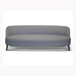 Диван Flexform в современном стиле bauhaus. ID-1