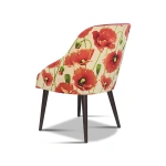 Полукреcло Tulip. ID-1