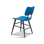 Стул Tim. Стиль Ретро. ID-3