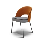Стул Marea mini metal. Стиль Современный.. Материал основания metal. ID-1