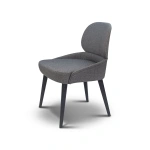 Стул Noma. Стиль Ретро. ID-5