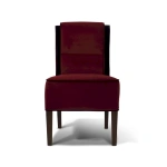 Стул Boudoir. Стиль Модерн. Материал основания Бук. ID-2