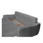 Диван Brotto в современном стиле bauhaus. ID-3
