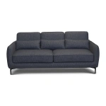 Диван Adam в современном стиле mid-century, bauhaus. ID-1