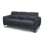 Диван Adam в современном стиле mid-century, bauhaus. ID-2
