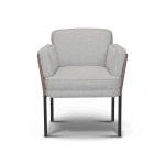 Полукресло Minotti. ID-3