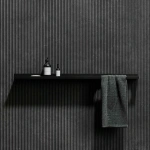 Полка MyOry Towel — минимализм и функциональность