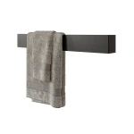 Металлическая вешалка для полотенец MyOry TowelOzzy в стиле лофт