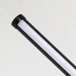 Подвесной светильник SimpLumen UP | Минимализм, LED, пульт ДУ, 3000-5000K