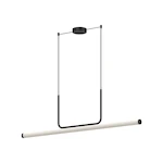 Подвесной светильник Nebula Nine от GLODE — минималистичный дизайн для современного интерьера