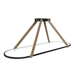 Заказанный у нас эксклюзивный потолочные светильники. люстра производство glode "Rdlamp heritage" позволит добавить изюминку в интерьер помещения, создать атмосферу свежести и домашнего уюта. Каталог мебели из России - AdtPro. Id-0