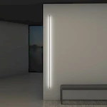 Предлагаем купить бра. настенный светильник производство glode "Linewall" с помощью которого Вы сможете сделать интерьер помещения стильным и современным, мебель которая подчеркнёт особенности задуманные дизайнером интерьера. Каталог мебели из России - Ad