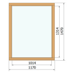 windows-euro-brus-78x78-mm-2131-12-solid-oak