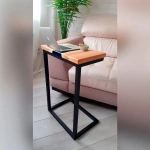 Приставные столики. Торцевые столы