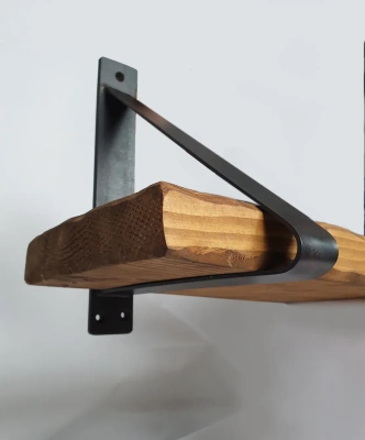 Полки классические. Настенные полки