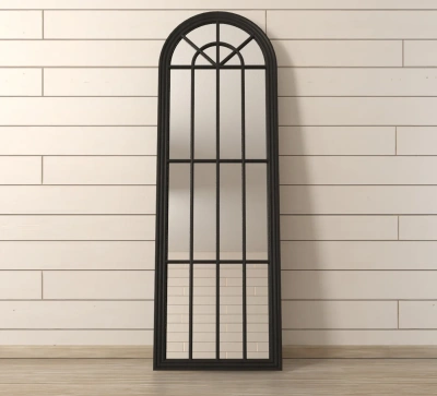 У нас вы можете заказать зеркало черное "Milana" цвет черный, который дополнит дизайн интнрьера вашей комнаты. Каталог мебели из России - AdtPro. Id-0