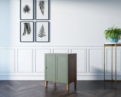 Комод-тумба "Andersen"  производство Этажерка. Каталог мебели из России - AdtPro. Id-0