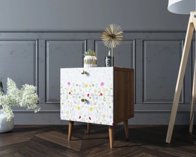  Купите м мебель для Вашего интерьера -  тумбочка  berber.  производство Этажерка. Каталог мебели из России - AdtPro. Id-3