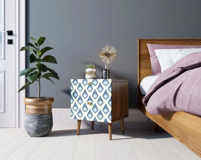  Изготовленная мебель на заказ -  тумбочка  berber создаст неповторимую тмосферу в Вашей комнате.  производство Этажерка. Каталог мебели из России - AdtPro. Id-4