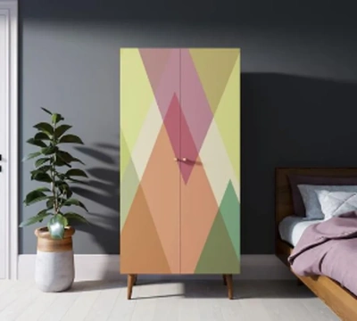  Вы можете приобрести эксклюзивный шкаф малый двухстворчатый  Berber производство Этажерка. Каталог мебели из России - AdtPro. Id-2