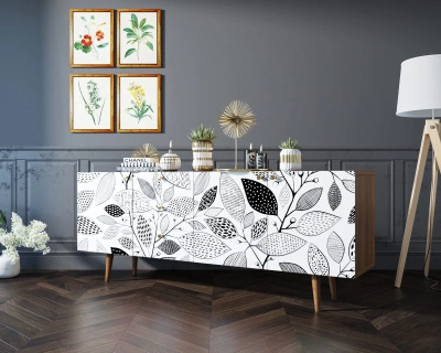  Изготовленная нами мебель на заказ -  комод  berber несомненно станет предметом интеьера, на который невозможно будет необратить внимание.  производство Этажерка. Каталог мебели из России - AdtPro. Id-4