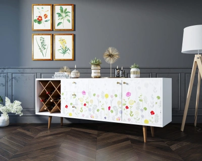  У нас вы можете заказать  комод  berber, который дополнит дизайн интнрьера вашей комнаты.  производство Этажерка. Каталог мебели из России - AdtPro. Id-4