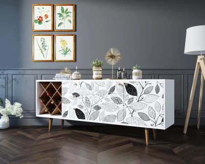  Предлагаем купить  комод  berber с помощью которого Вы сможете сделать интерьер помещения ещё интереснее.  производство Этажерка. Каталог мебели из России - AdtPro. Id-4