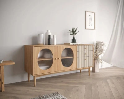  Изготовим мебель на заказ - комод  Bubble производство Этажерка. Каталог мебели из России - AdtPro. Id-0