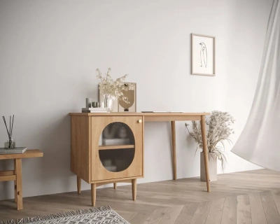  Ваш интерьер украсит стол рабочий  Bubble производство Этажерка. Каталог мебели из России - AdtPro. Id-0