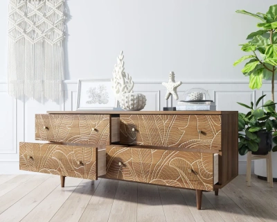  Предлагаем купить комод  Boho производство Этажерка. Каталог мебели из России - AdtPro. Id-0