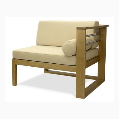 Диван Garden в современном стиле constructivism. ID-0