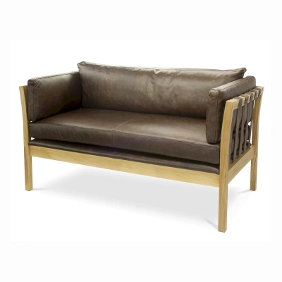 Диван Garden style в классическом стиле, ретро, grunge, loft, bauhaus. ID-0